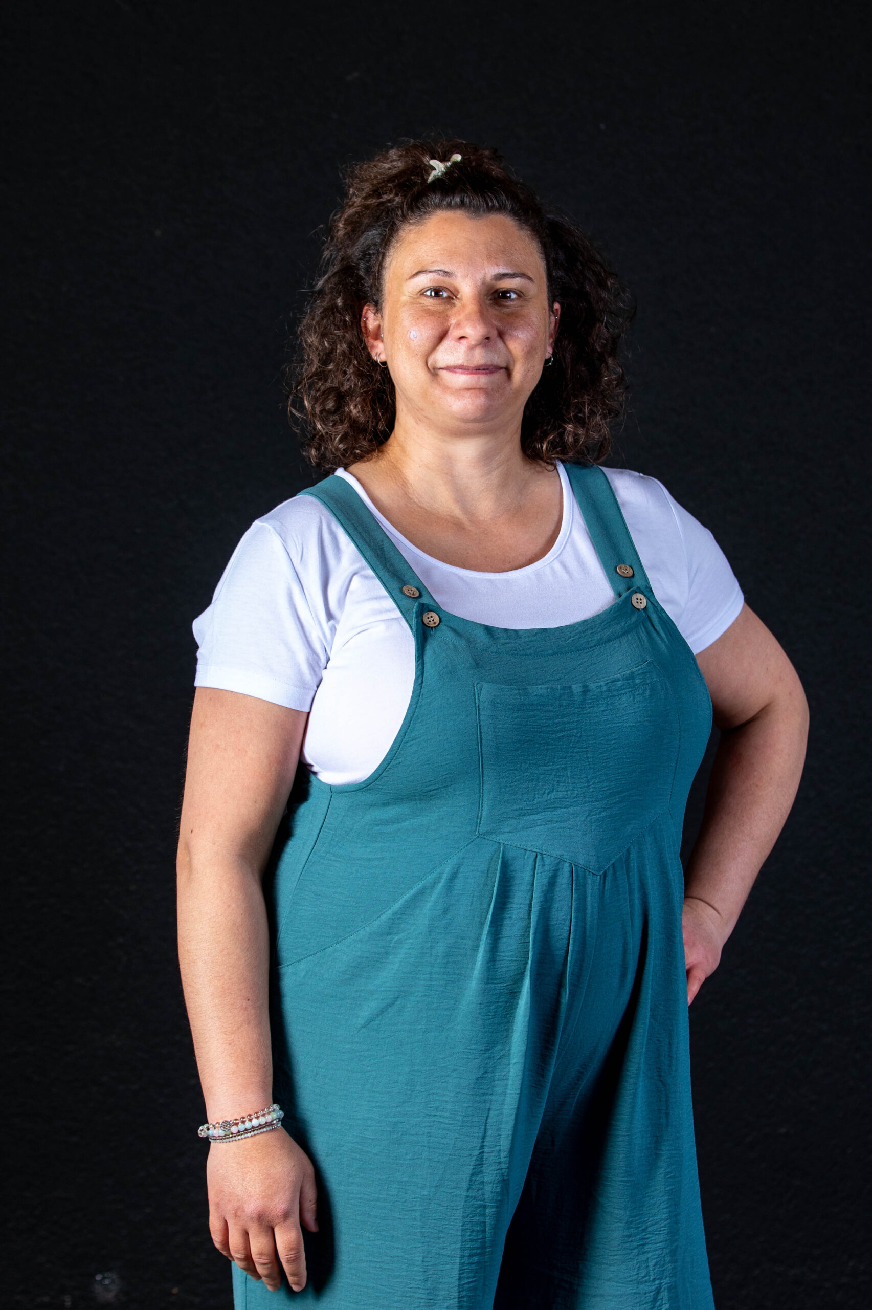 Bianca Ellinger