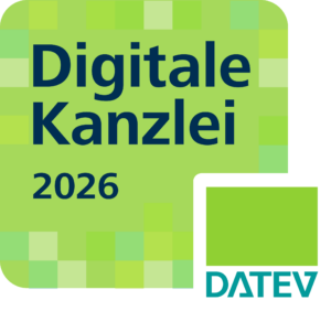 Datev Label Digitale Kanzlei